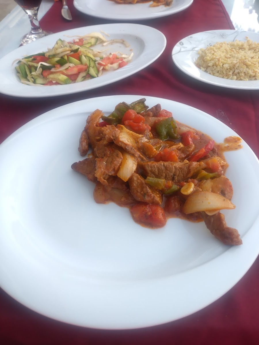 Meryem Turkish Restaurant-10