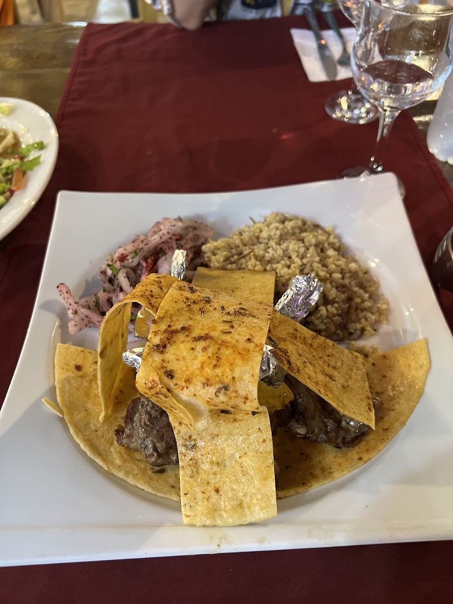 Meryem Turkish Restaurant-2