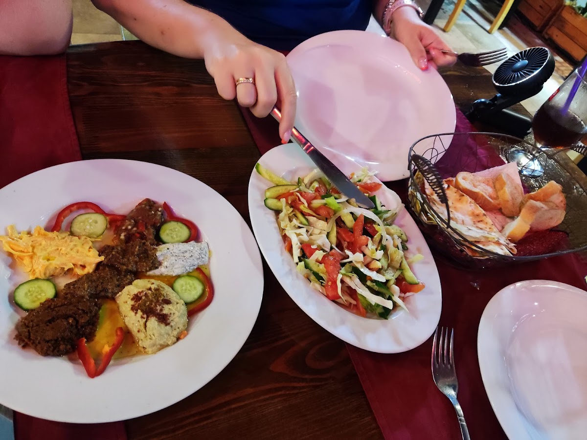 Meryem Turkish Restaurant-3