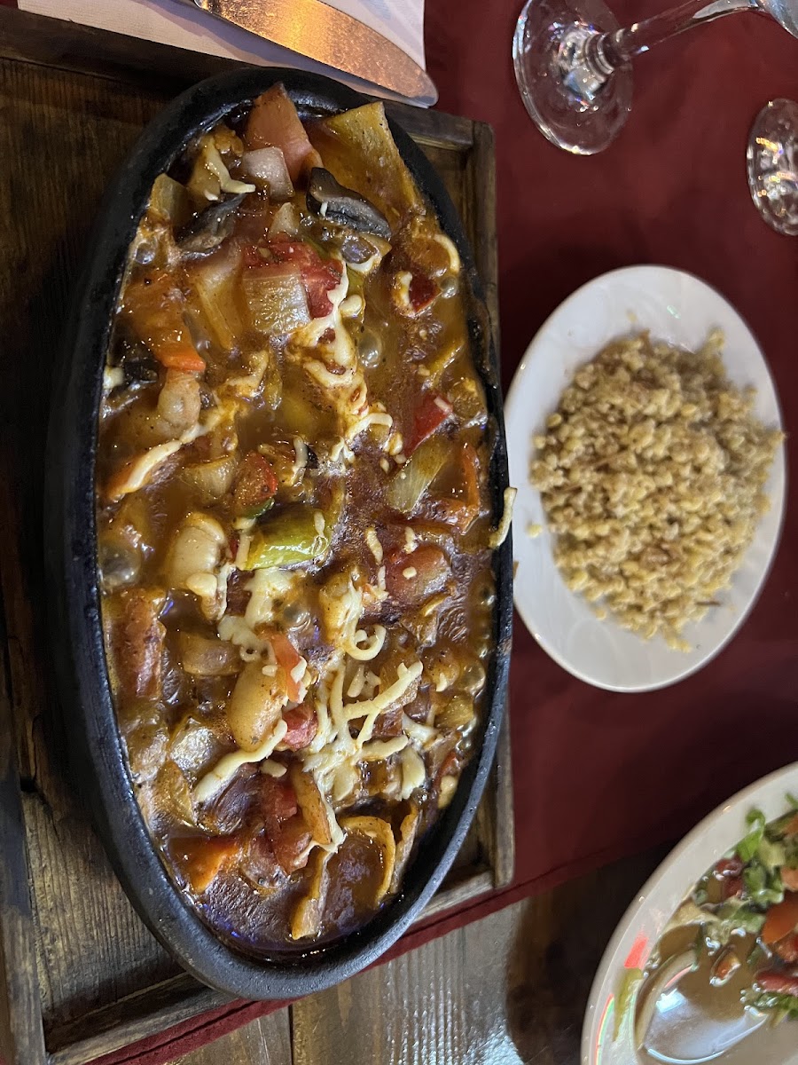 Meryem Turkish Restaurant-4