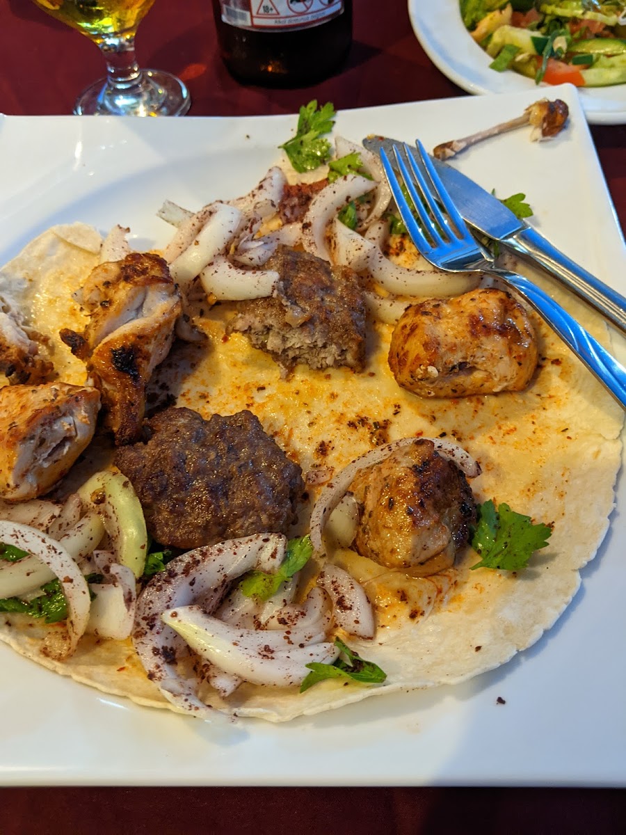 Meryem Turkish Restaurant-5