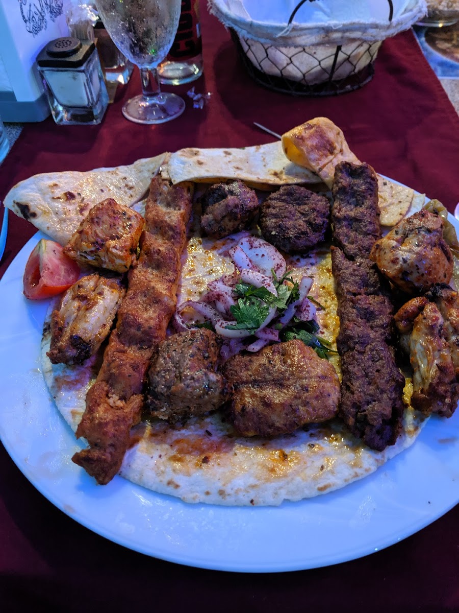 Meryem Turkish Restaurant-7