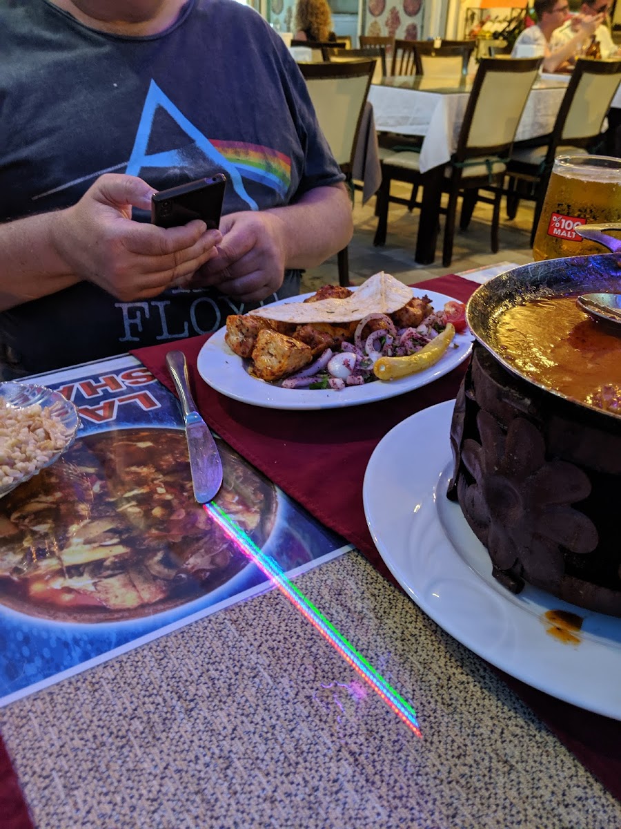 Meryem Turkish Restaurant-8