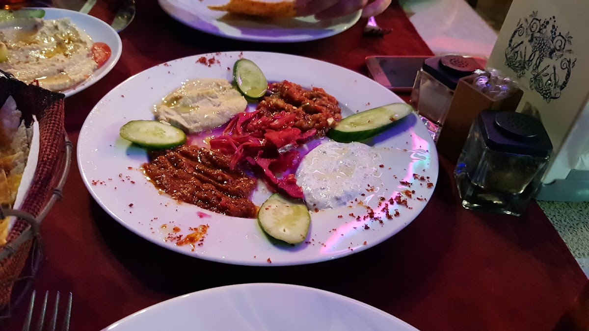 Meryem Turkish Restaurant-9